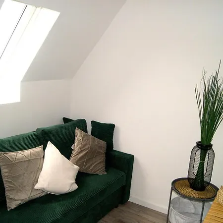 Apartment Monteurswohnung - - 5 Personen Duisburg